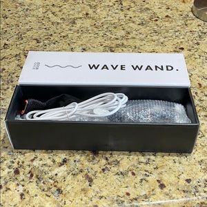 Bondi Boost Wave Wand